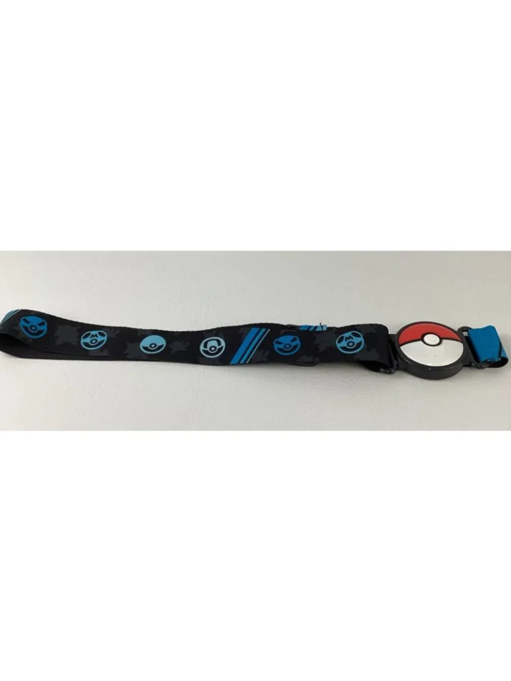 Jazwares Pokemon Belt Lure Ball Pouch Pokeball Toy Bundle Lot Toy Pikachu Figure